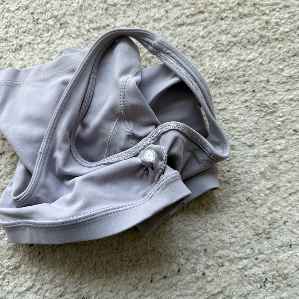 Lululemon Align Tank - Picture 3 of 4